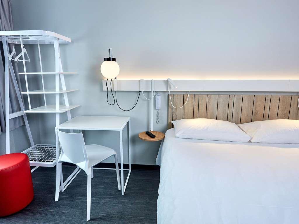 Hotel Ibis Auxerre Centre Zimmer foto